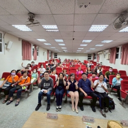 從泰國旅遊切入泰國文化＆人文