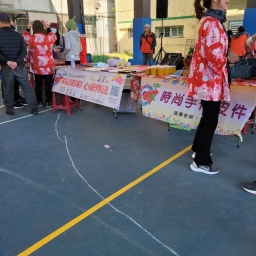 114年春季班開學典禮